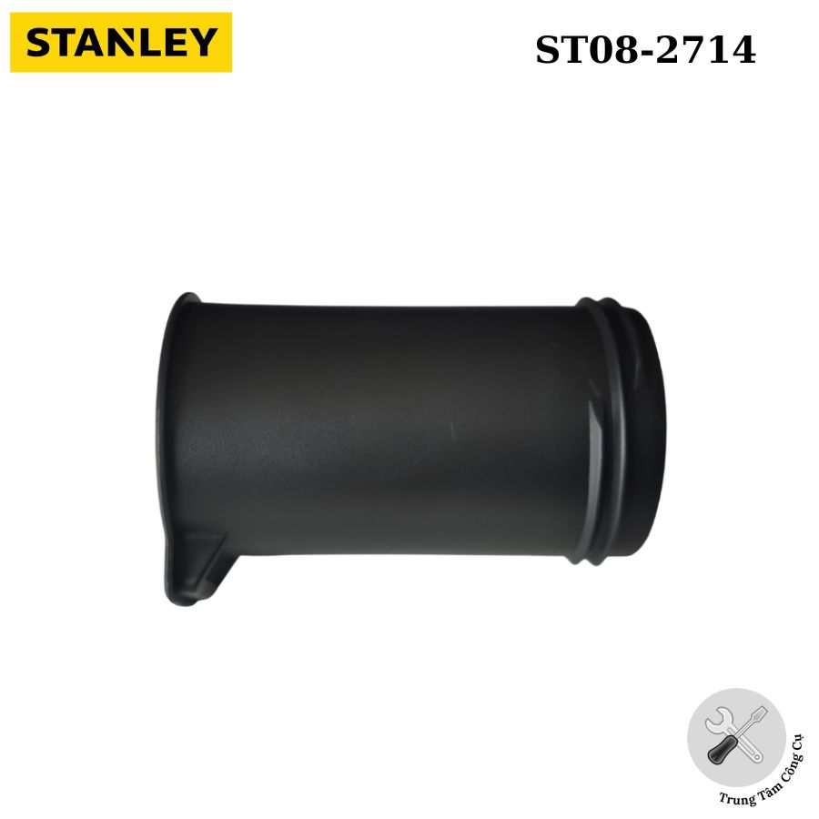 Đầu nối 2 ống mềm Stanley ST08-2714 phụ kiện máy hút bụi nối dài ống mềm 08-2536 Hàng chính hãng