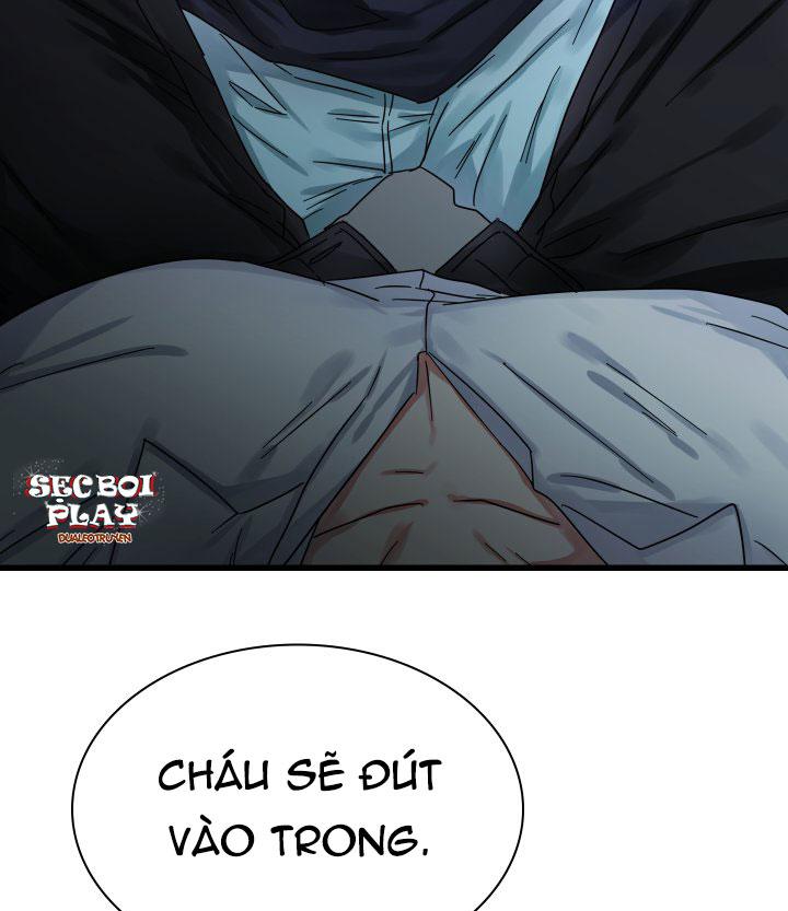 ông chú chủ nhà may mắn chapter 14 47