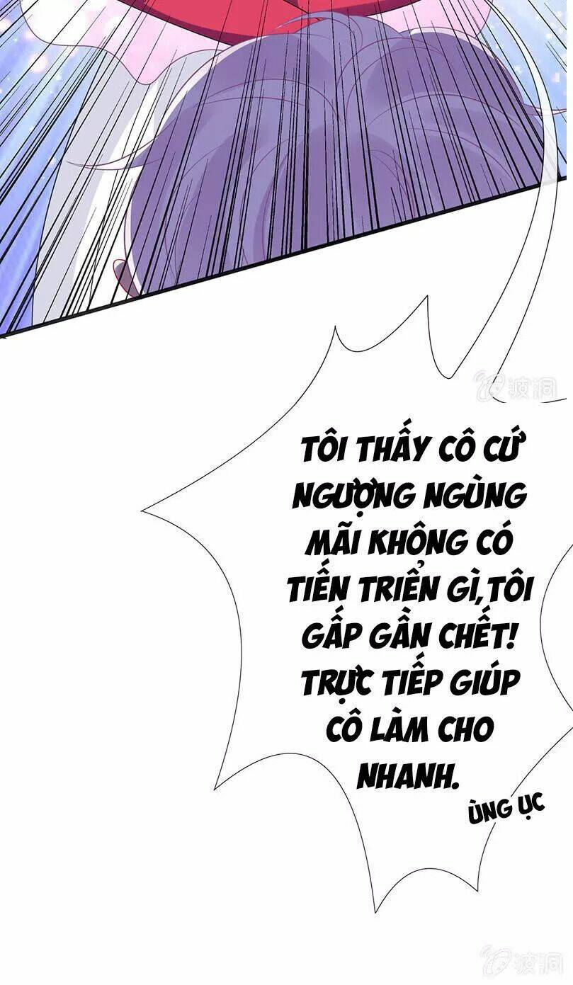 vương bài thiên sư và tiểu manh yêu chapter 17 7