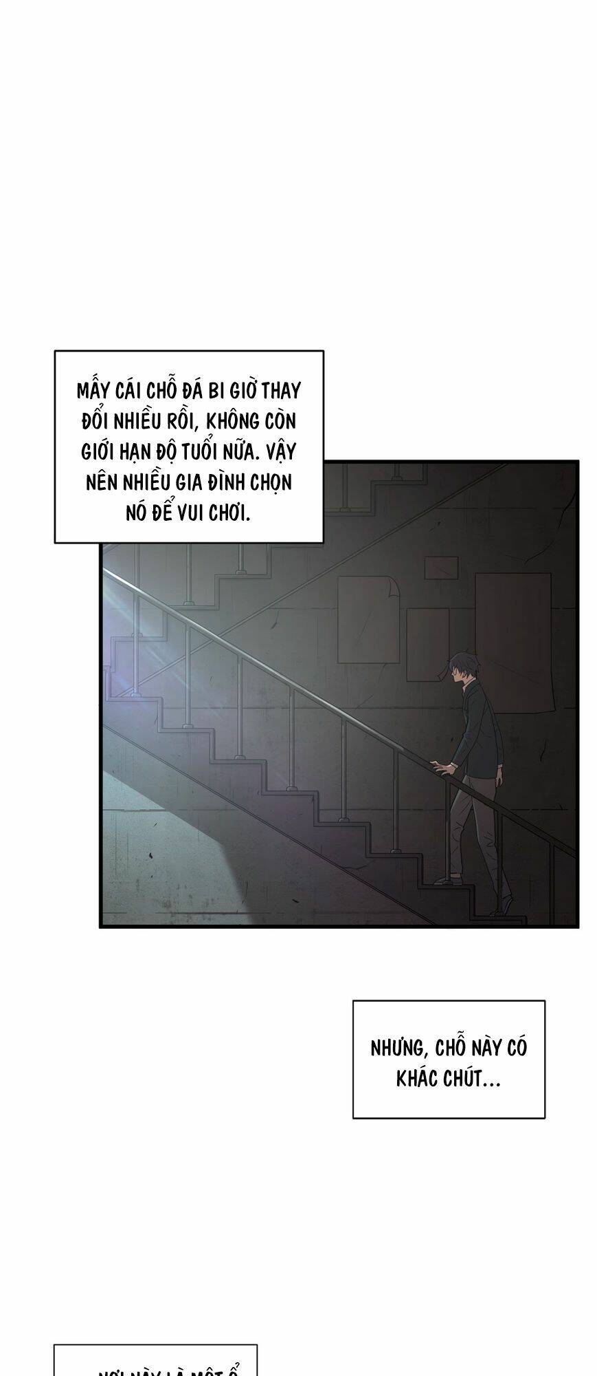 kẻ bị ruồng bỏ chapter 17 4