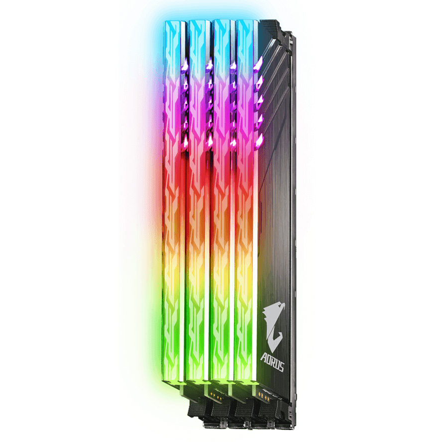 Ram Gigabyte Aorus GP-AR32C16S8K2HU416RD 16GB Kit - Hàng Chính Hãng