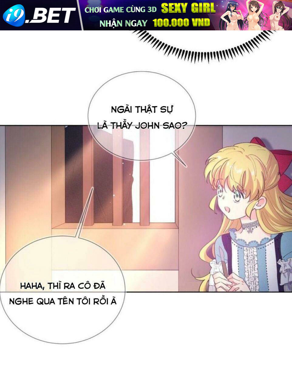 kế hoạch phát tài của olive chapter 7 13