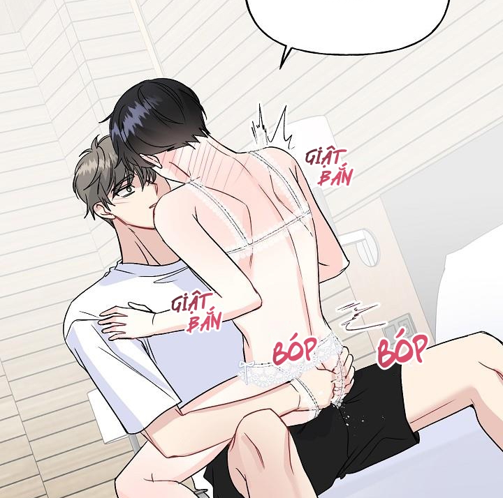 xác suất tình yêu chapter 45 54