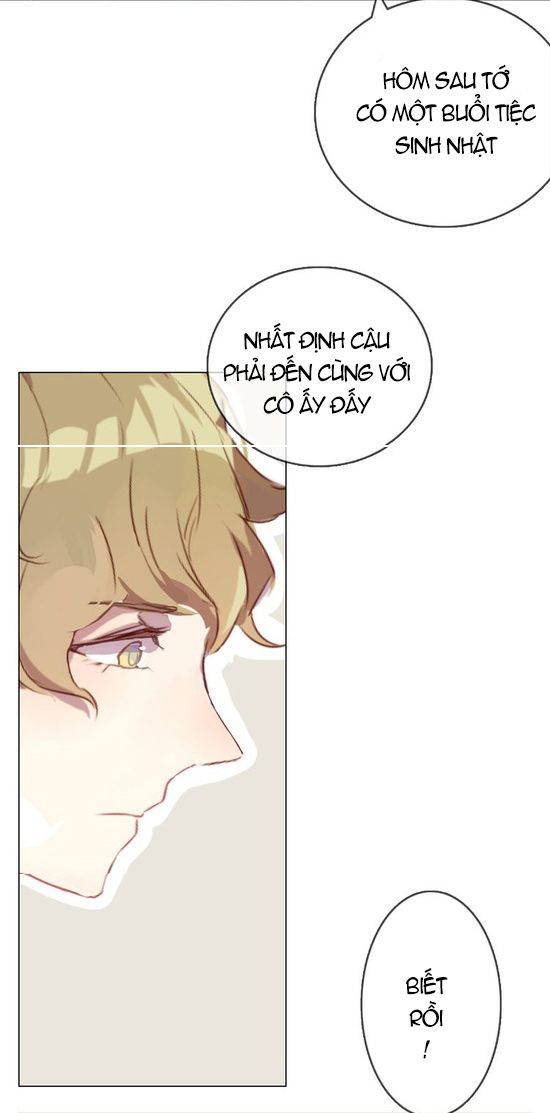 người yêu biến mất chapter 12 8