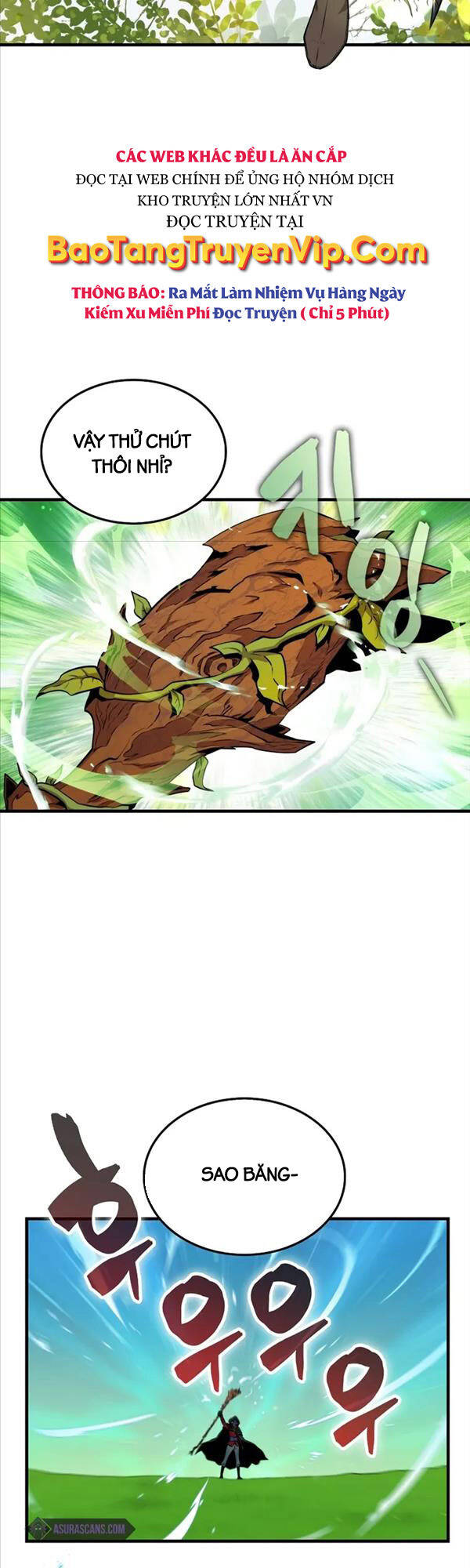 tôi thăng cấp trong lúc ngủ chapter 63 18