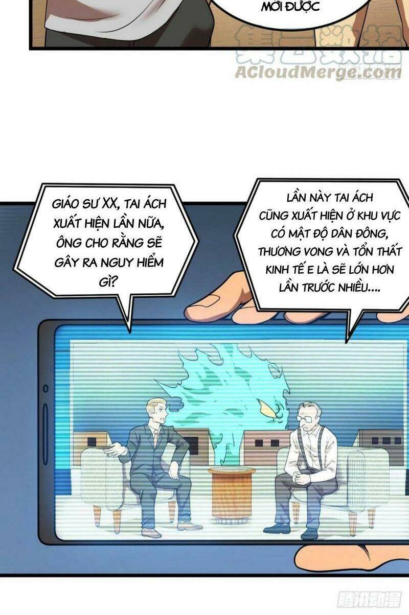 danh sách kẻ phản diện chapter 136 6