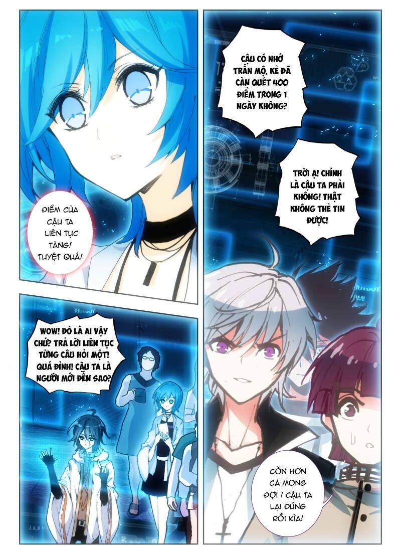 tạp đồ chapter 41 4