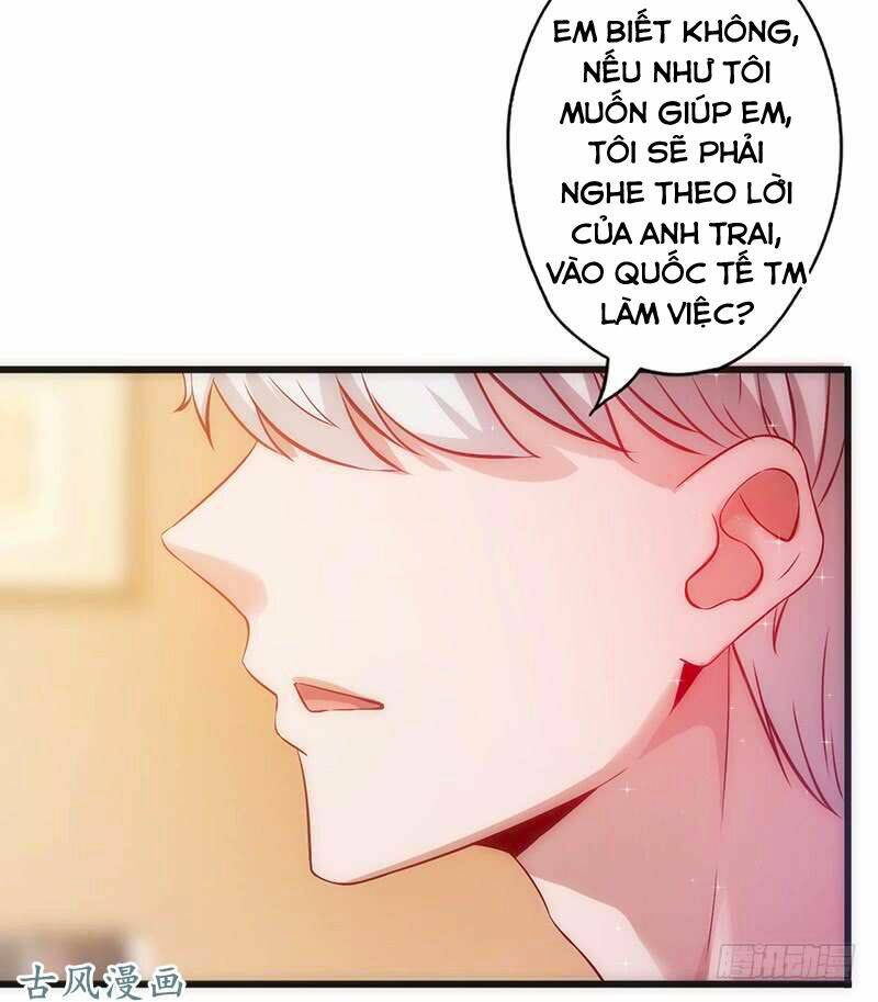 truy phu 36 kế - ông xã à, tới chiến nào! chapter 9 6