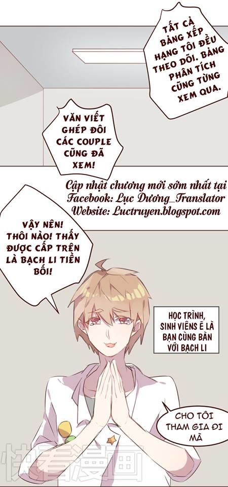 người yêu biến mất chapter 24 6