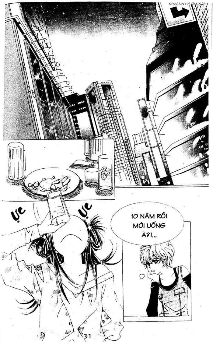 nhà trọ hoàn hảo chapter 32 3