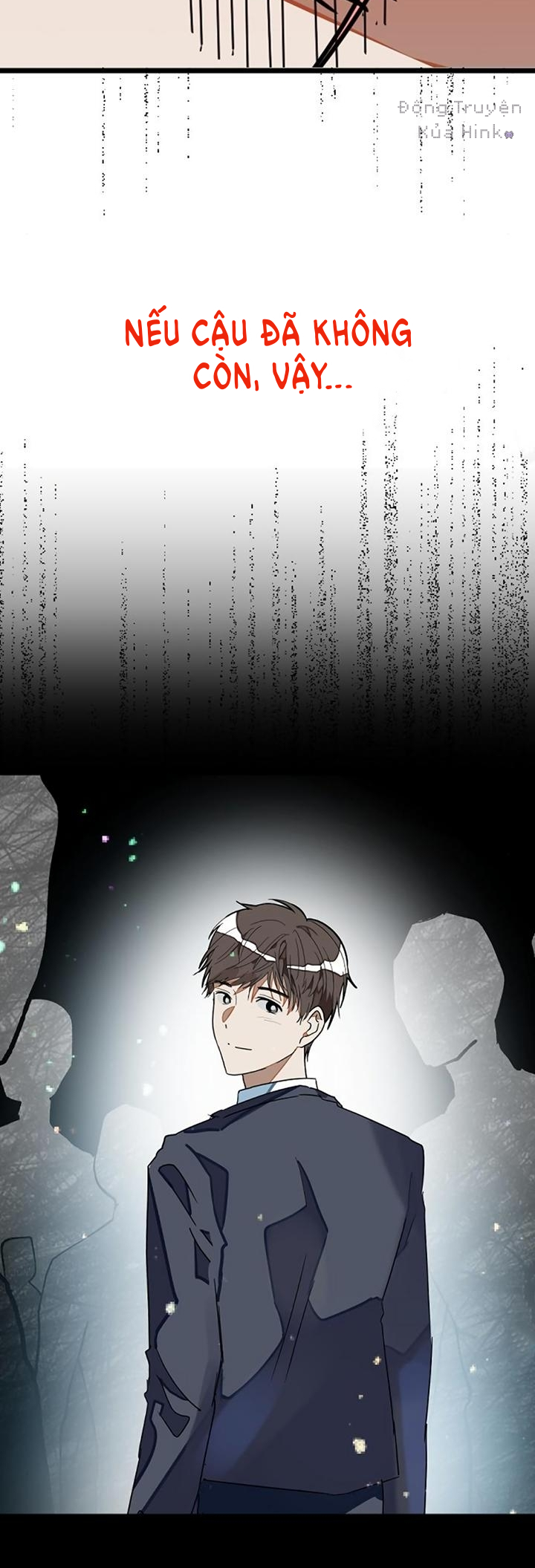 sự tồn tại lãng mạn chapter 2 53