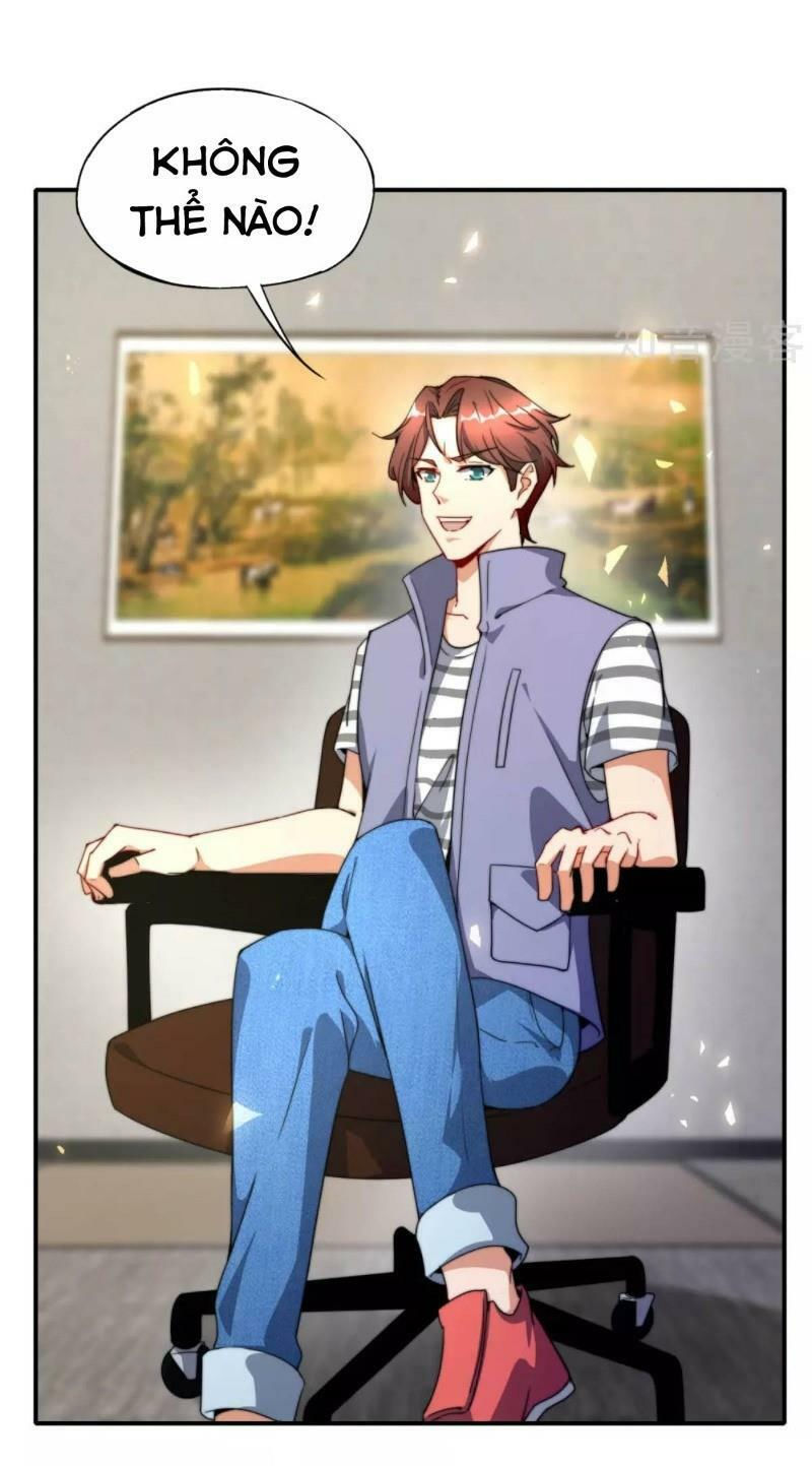 vòng bạn bè mạnh nhất của tiên giới chapter 25 3