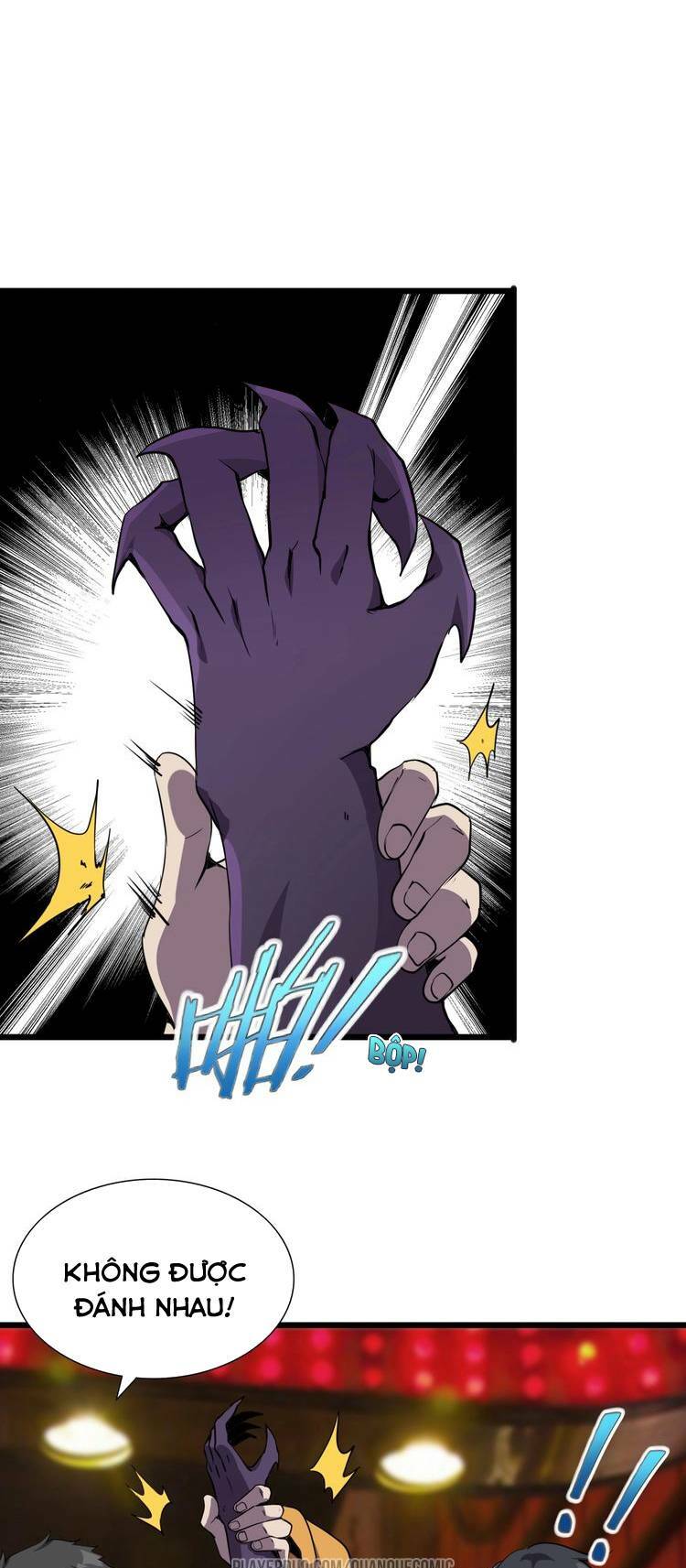 chào mừng đến thế giới cực lạc chapter 29 13