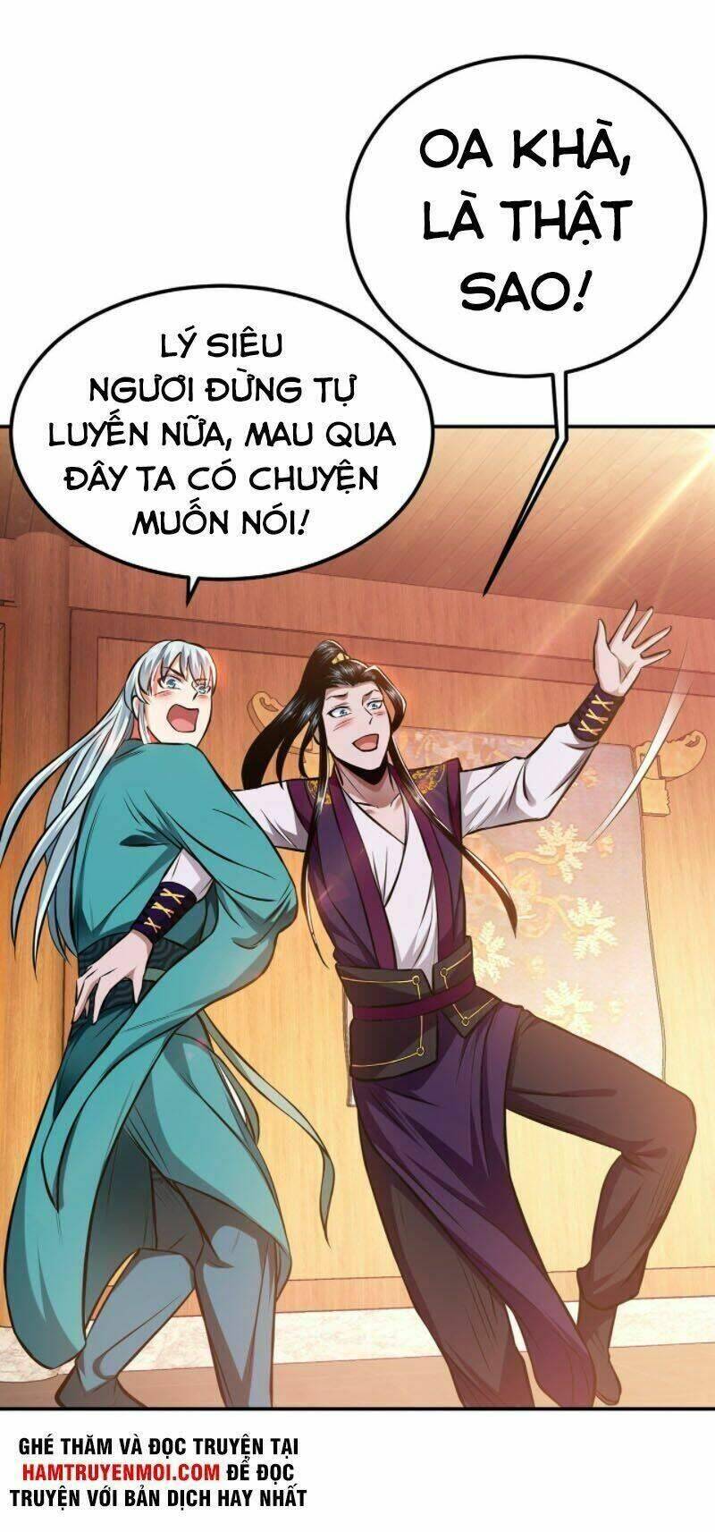 nam chủ và hậu cung đều dưới trướng ta chapter 22 18