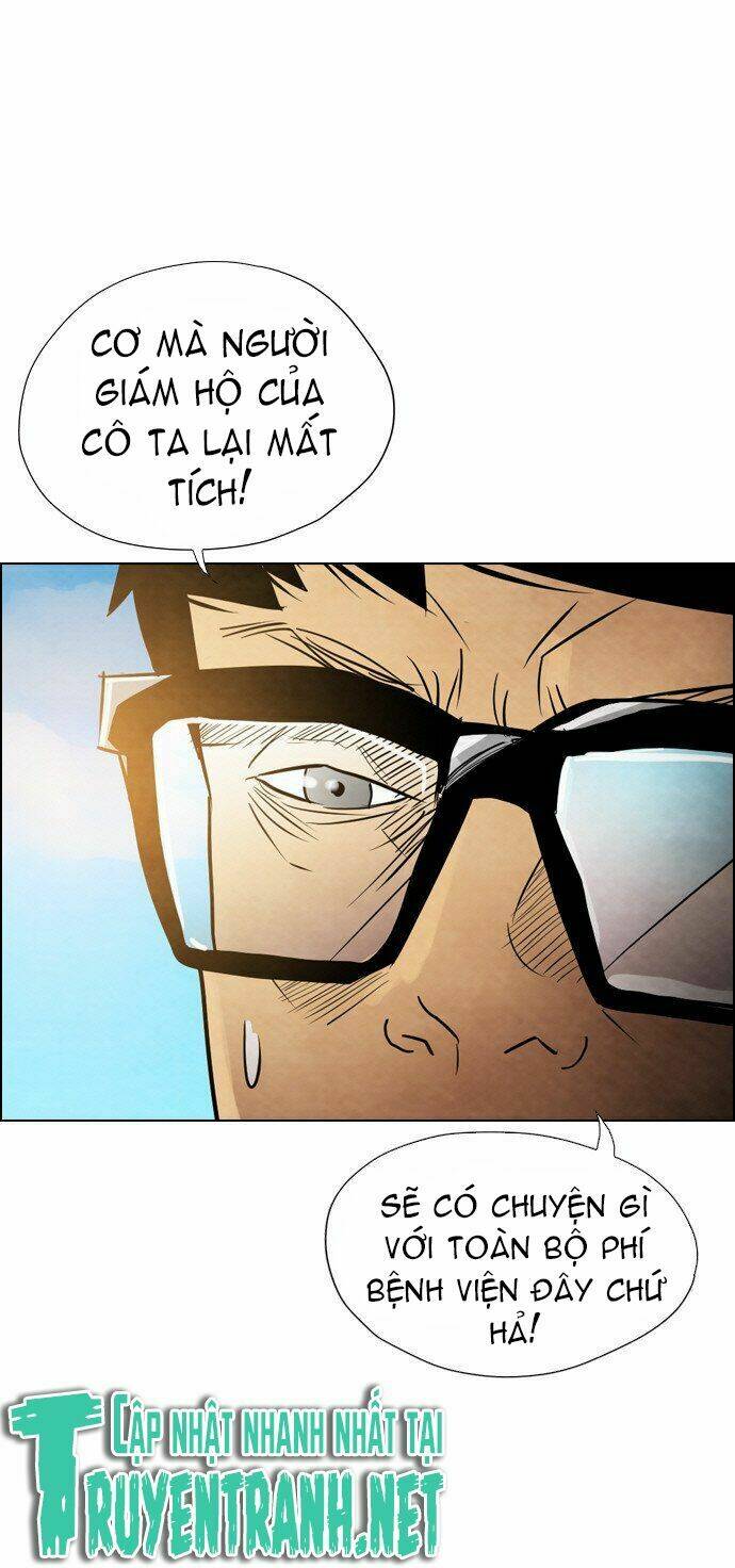 nạn nhân hồi sinh chapter 12 23