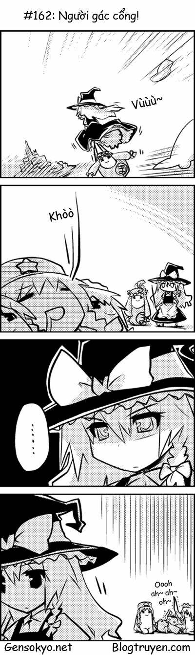 touhou keshikaran chapter 17 3