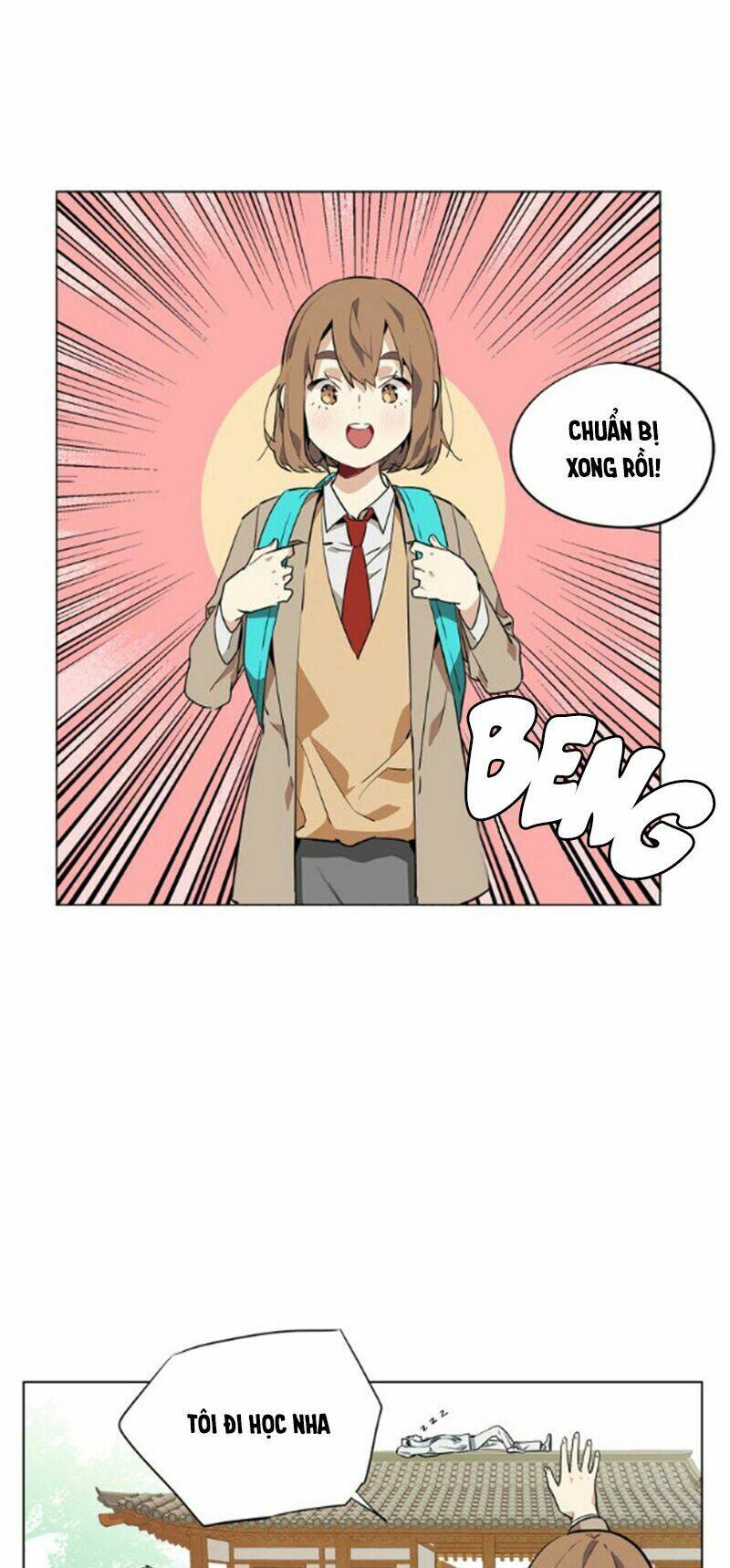 hoa đạo sĩ chapter 52 4