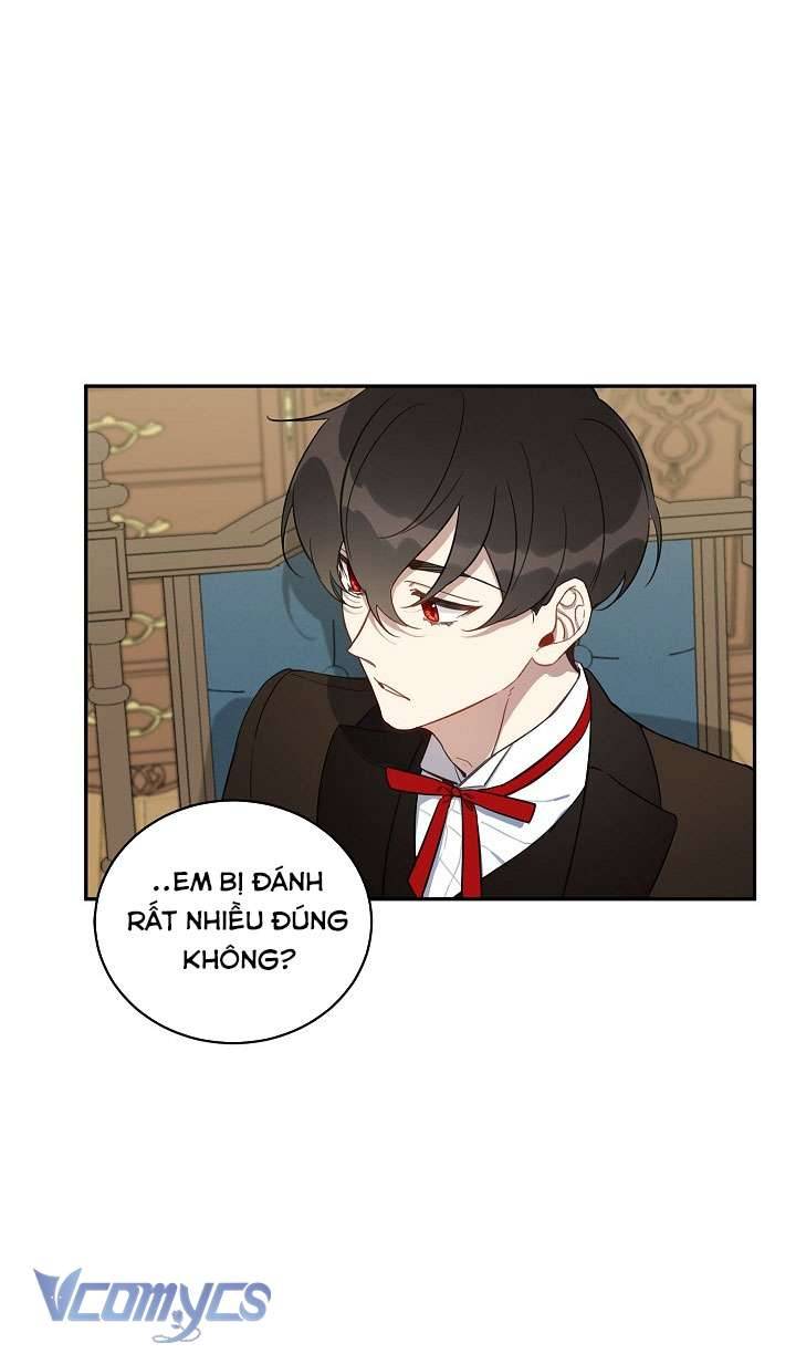 phương pháp trở thành con gái của người hùng bóng đêm chapter 5 10