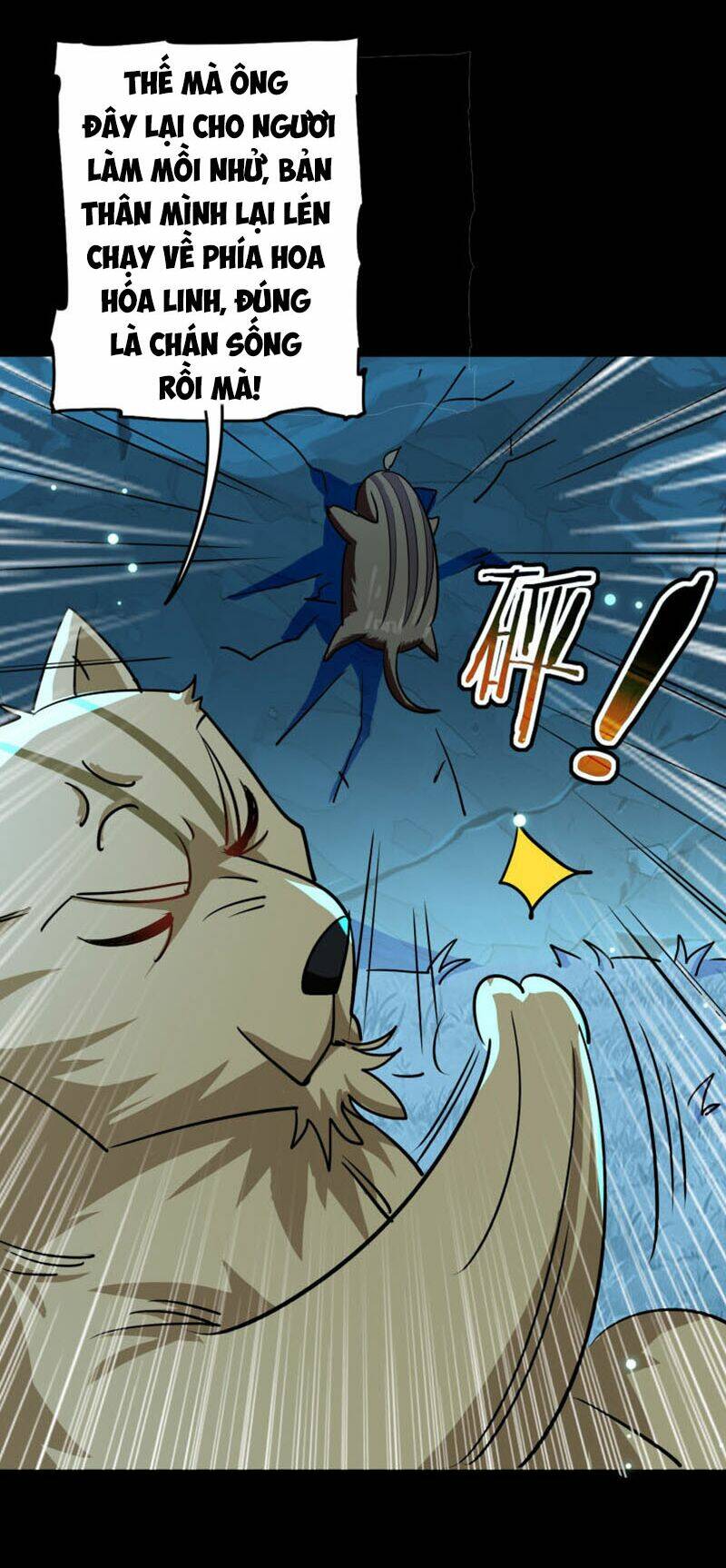 vạn giới tiên vương chapter 59 28