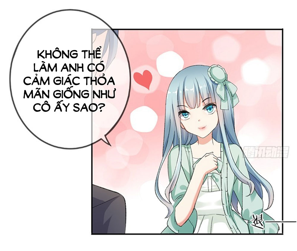 nhật ký dạy dỗ của gia tộc đáng yêu chapter 61 15