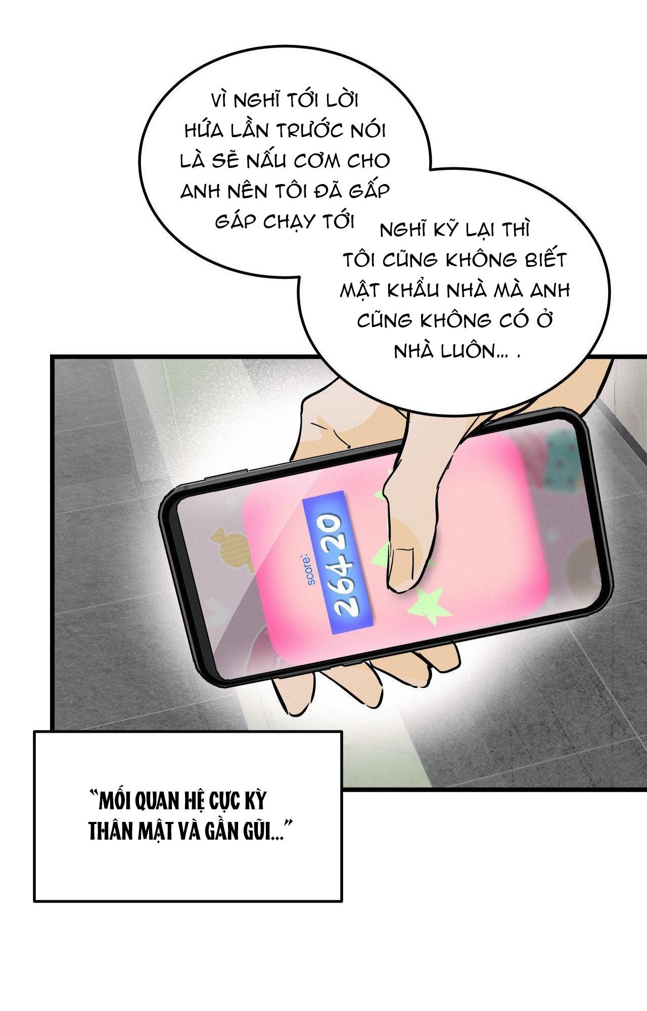 lie again chapter 18 54