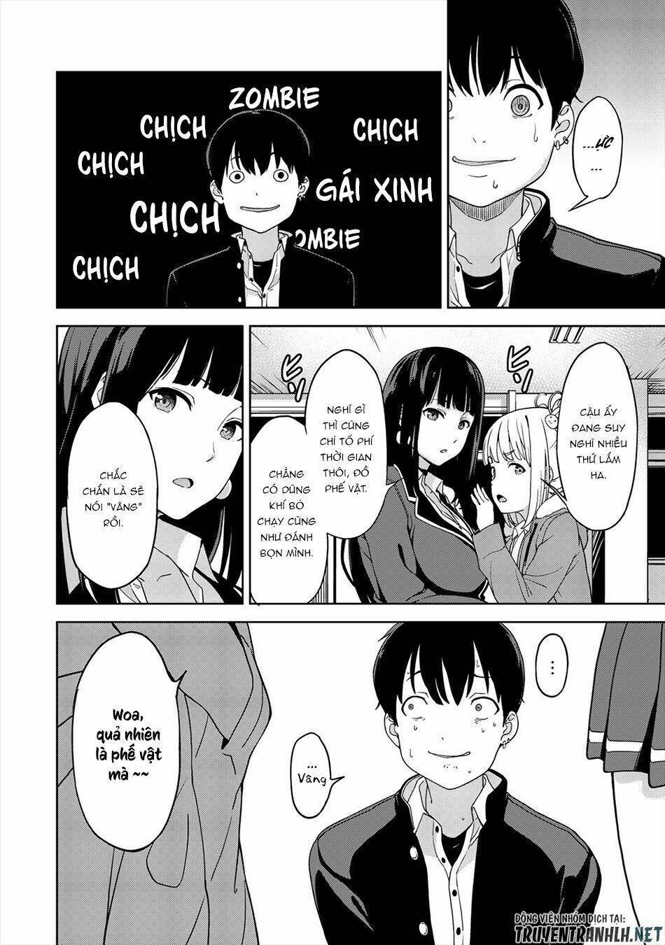 kingdom of the z chapter 1 50