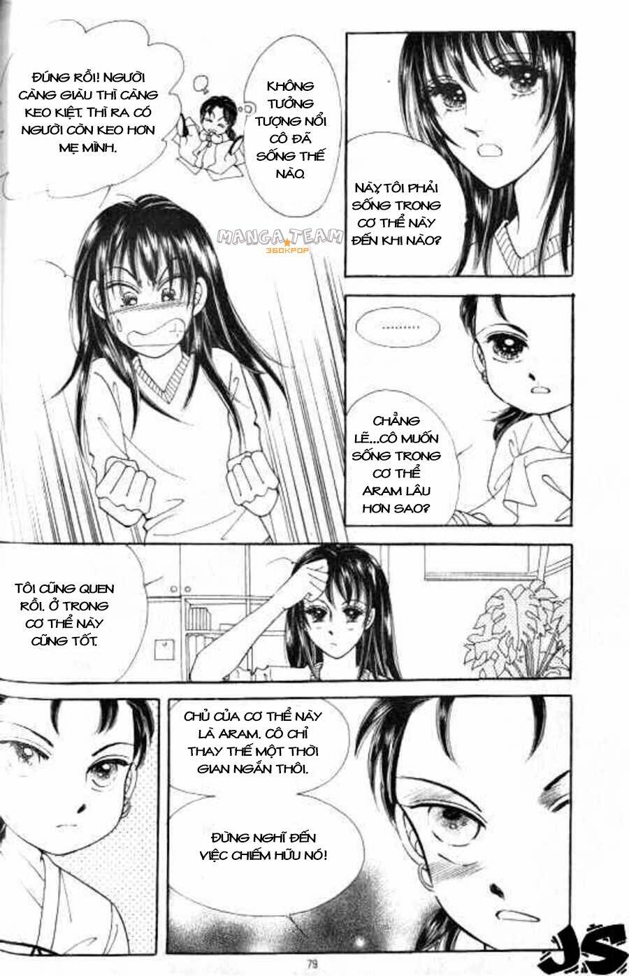 hot blooded woman chapter 28 11