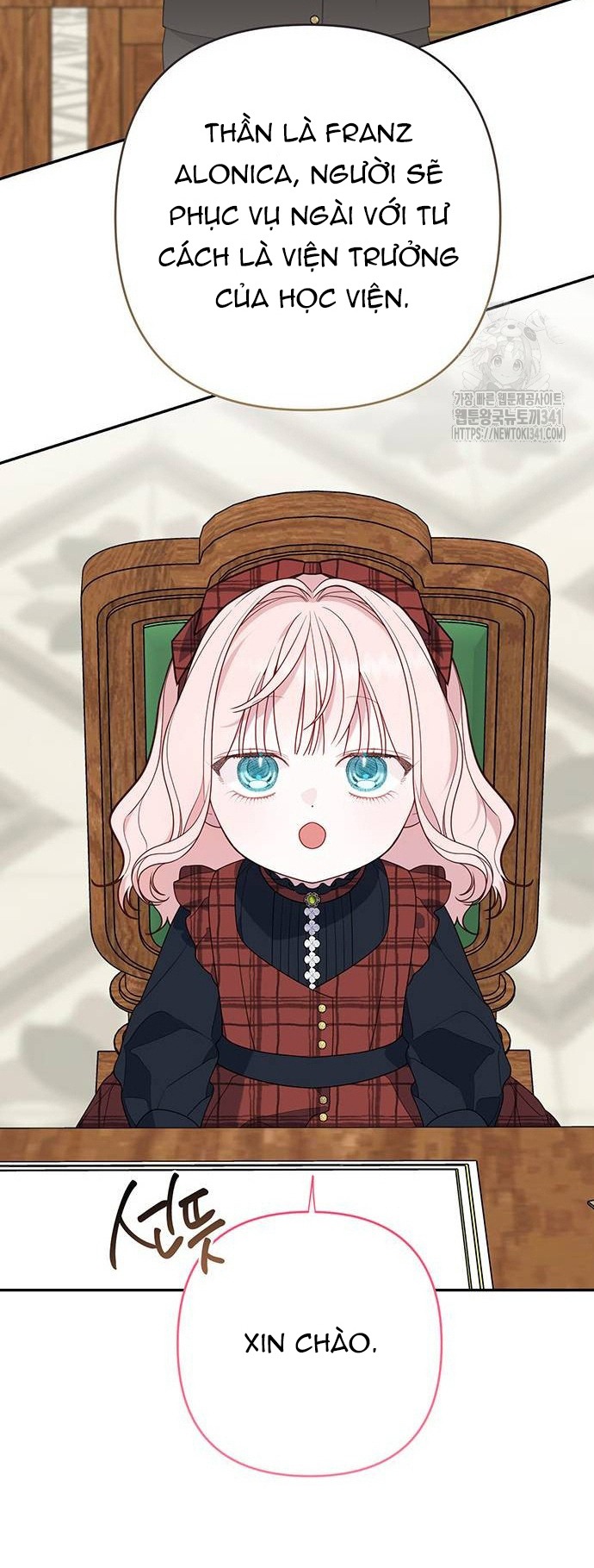 tiểu bạo chúa chapter 65.1 31