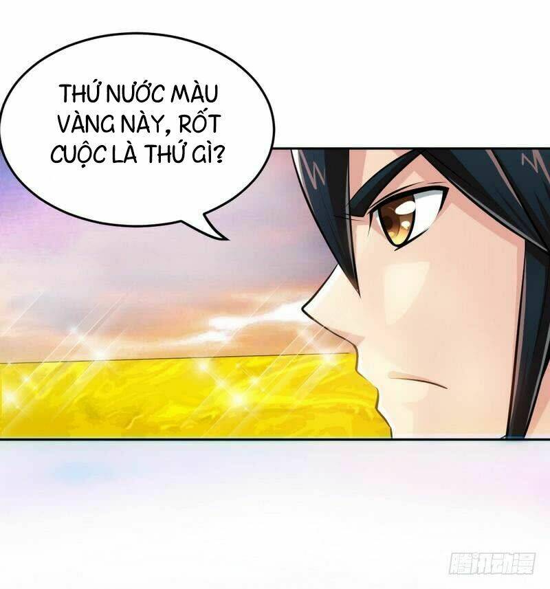 chí tôn thần ma chapter 3 11