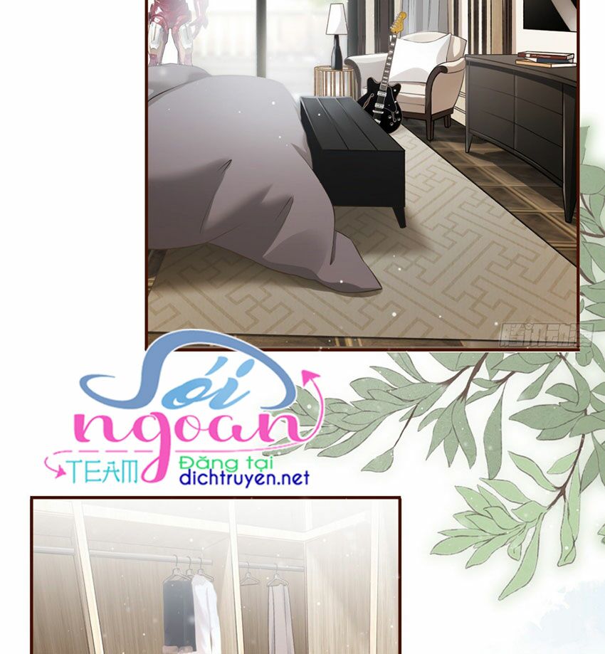 bạn gái tôi mới 30+ tuổi xuân chapter 9 2