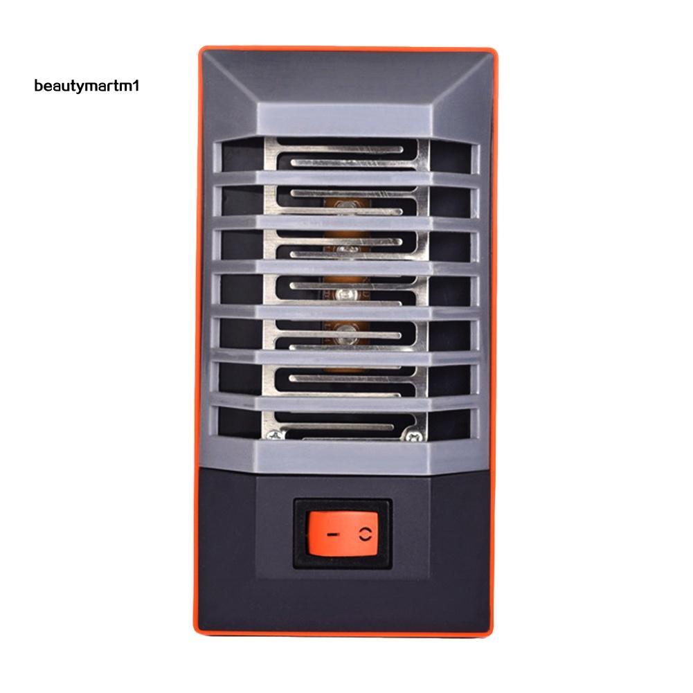 Đèn LED UV Chống Muỗi / Côn Trùng Beautymartm1 Chất Lượng Cao