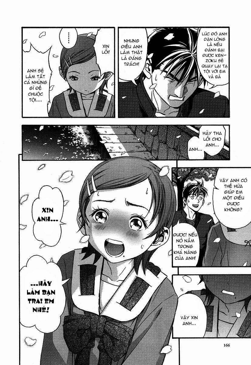 otogi matsuri chapter 37 10