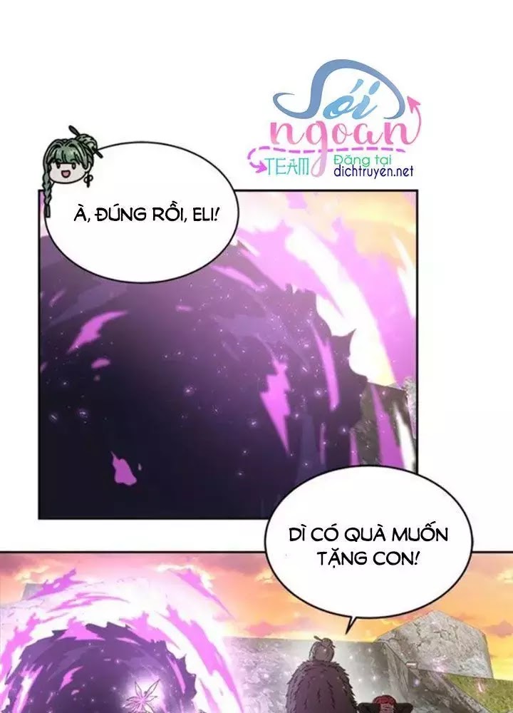 con gái bảo bối của ma vương chapter 24 100