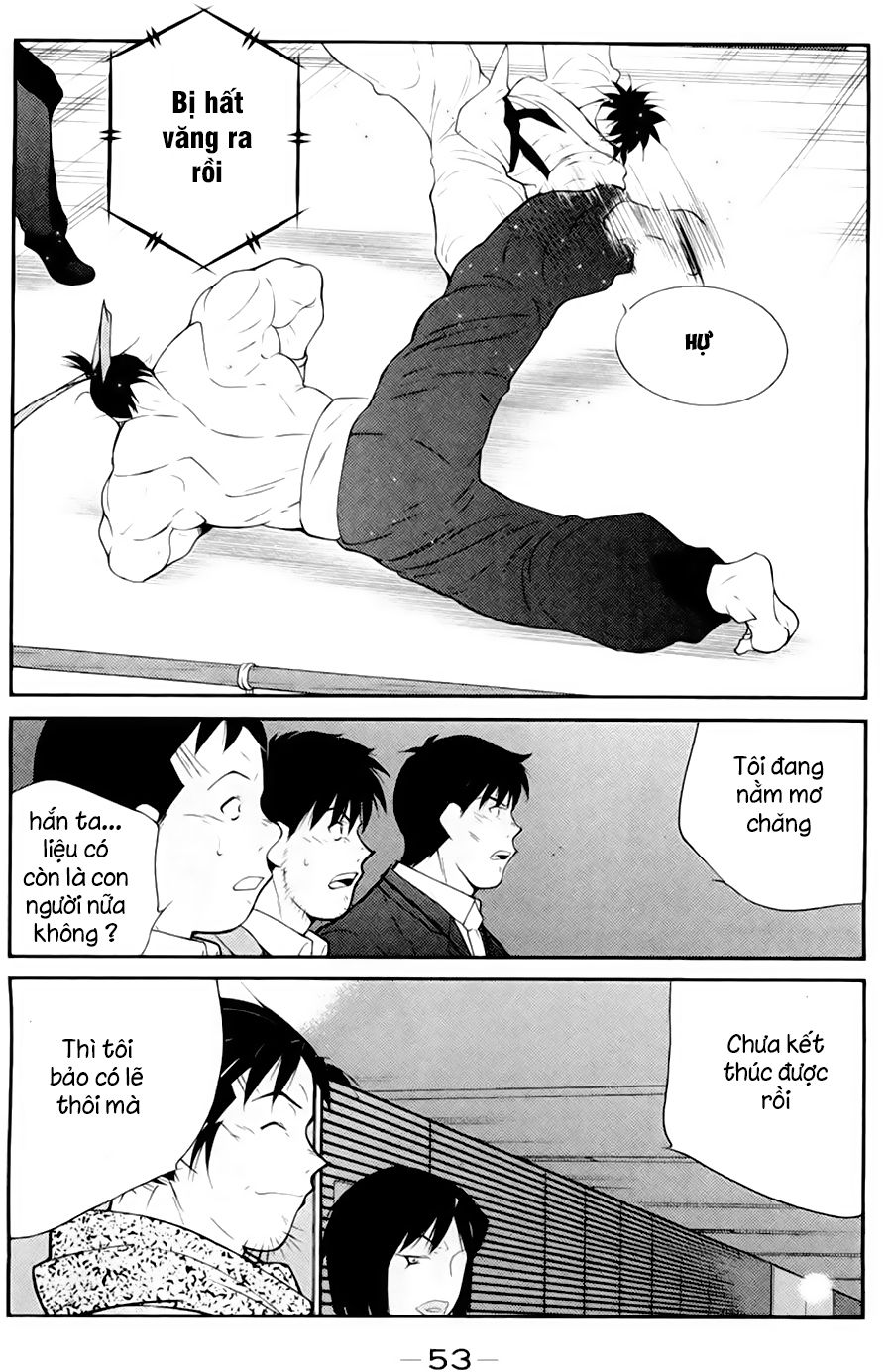 truyền nhân atula 3 chapter 48 16