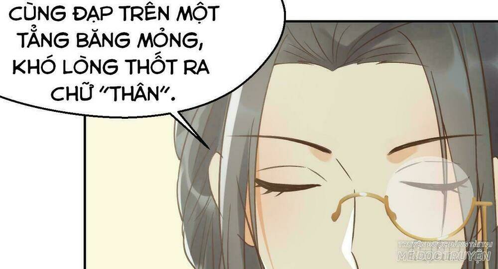 vương gia ba tuổi rưỡi của tôi chapter 21 41