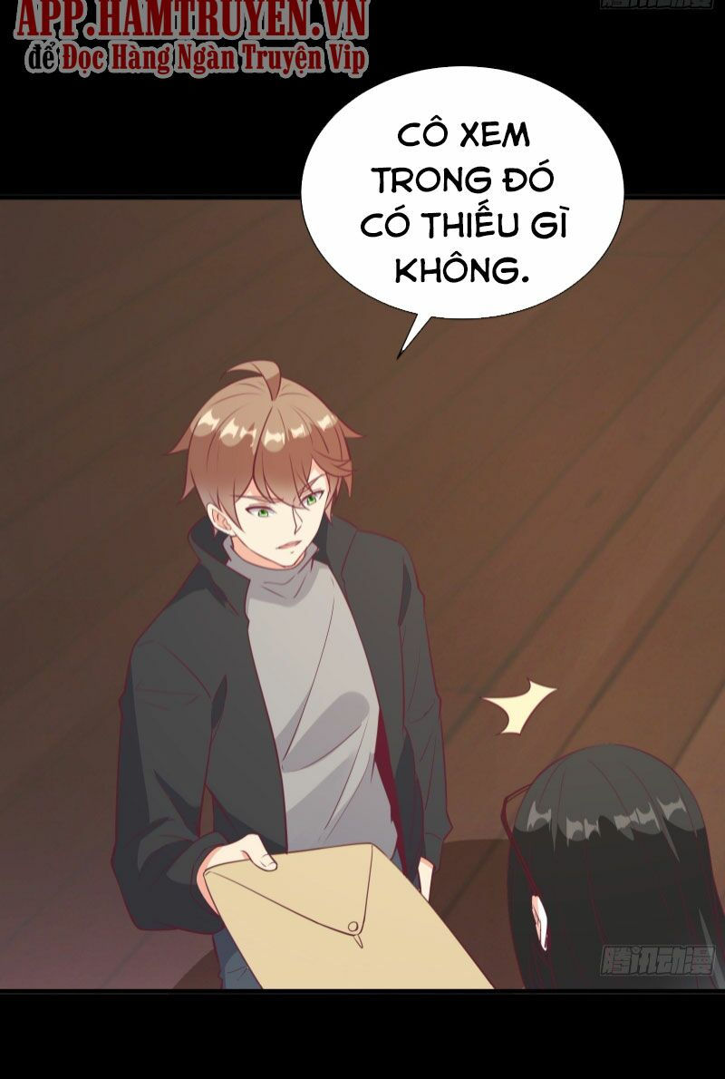 ta lập hậu cung tại tây du ký chapter 47 32