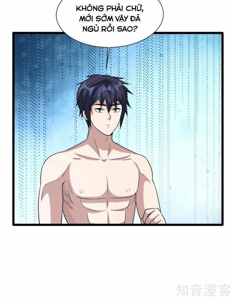 đô thị tà vương chapter 197 8