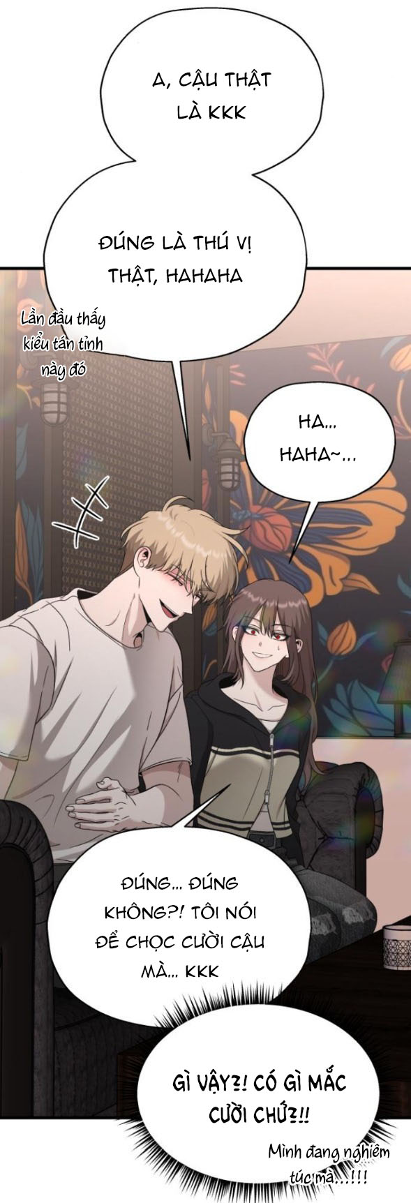 đánh cắp so hee chapter 18.1 27