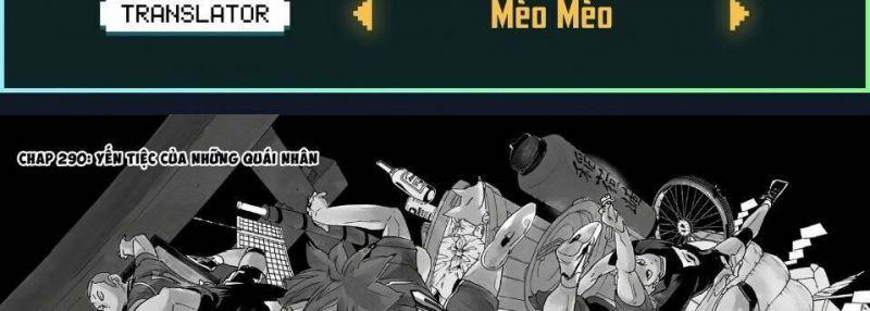 vua bóng chuyền chapter 290 1