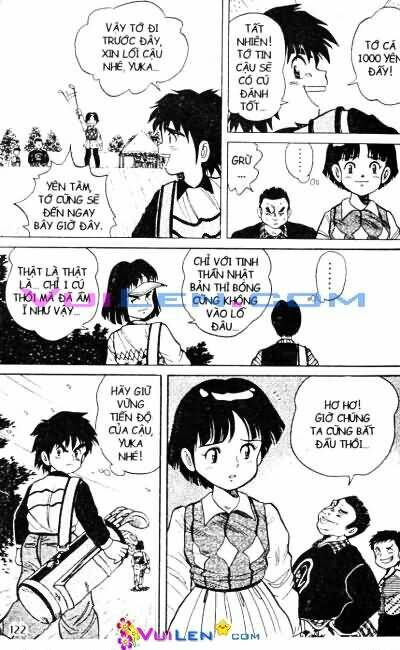 dandoh chapter 12 11