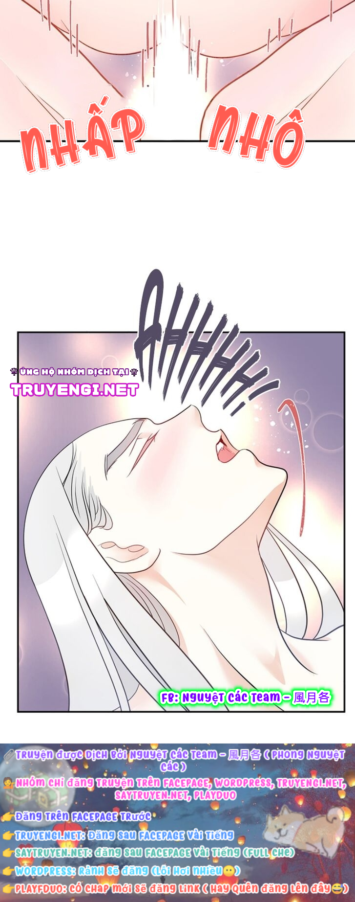 câu chuyện tình yêu và lời thề manuk chapter 4 21