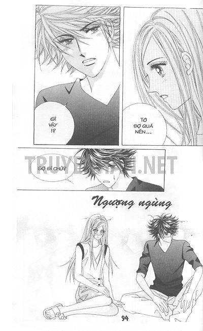 nụ hôn 5000 won chapter 21 16