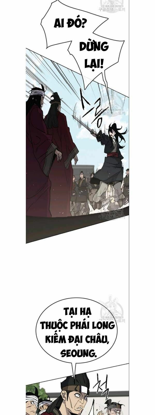 kiếm sĩ bất bại chapter 50 6