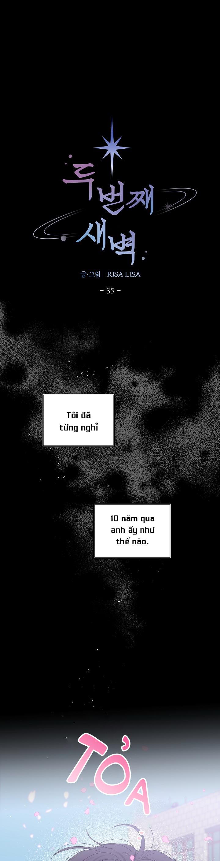 bình minh thứ hai chapter 35 1