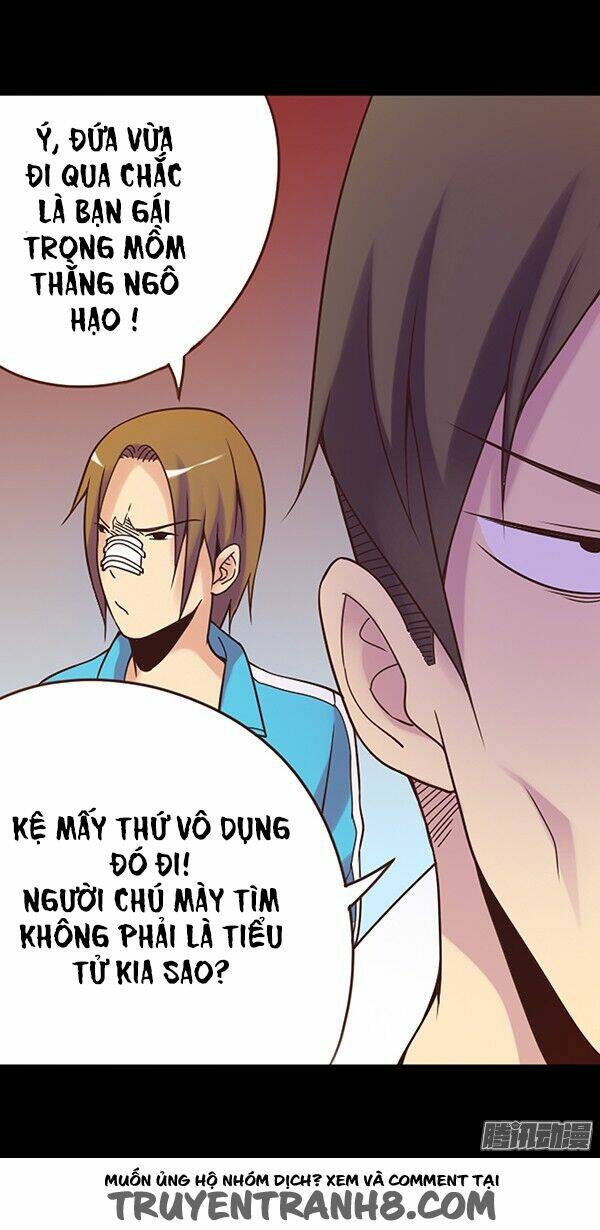 love-c romantic fruity chapter 27 8