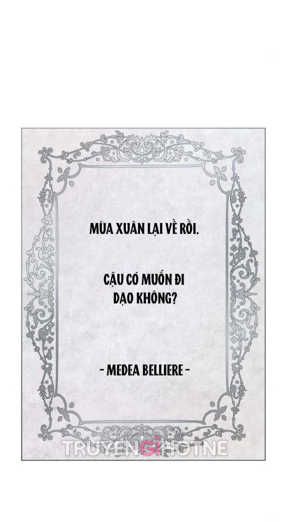 tôi muốn trở thành cô ấy dù chỉ là một ngày chapter 142.1 35