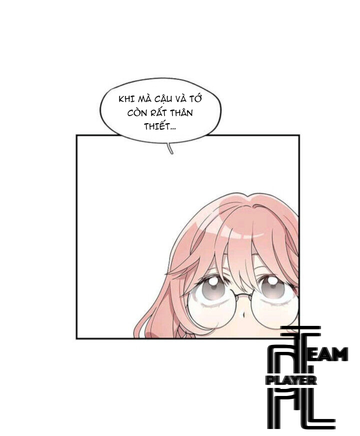 thanh xuân lầm lỡ chapter 38 36