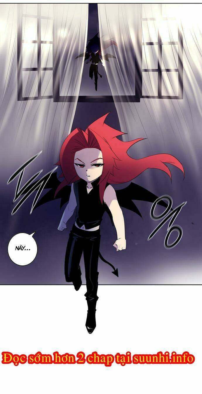 bản khế ước linh hồn chapter 131 22