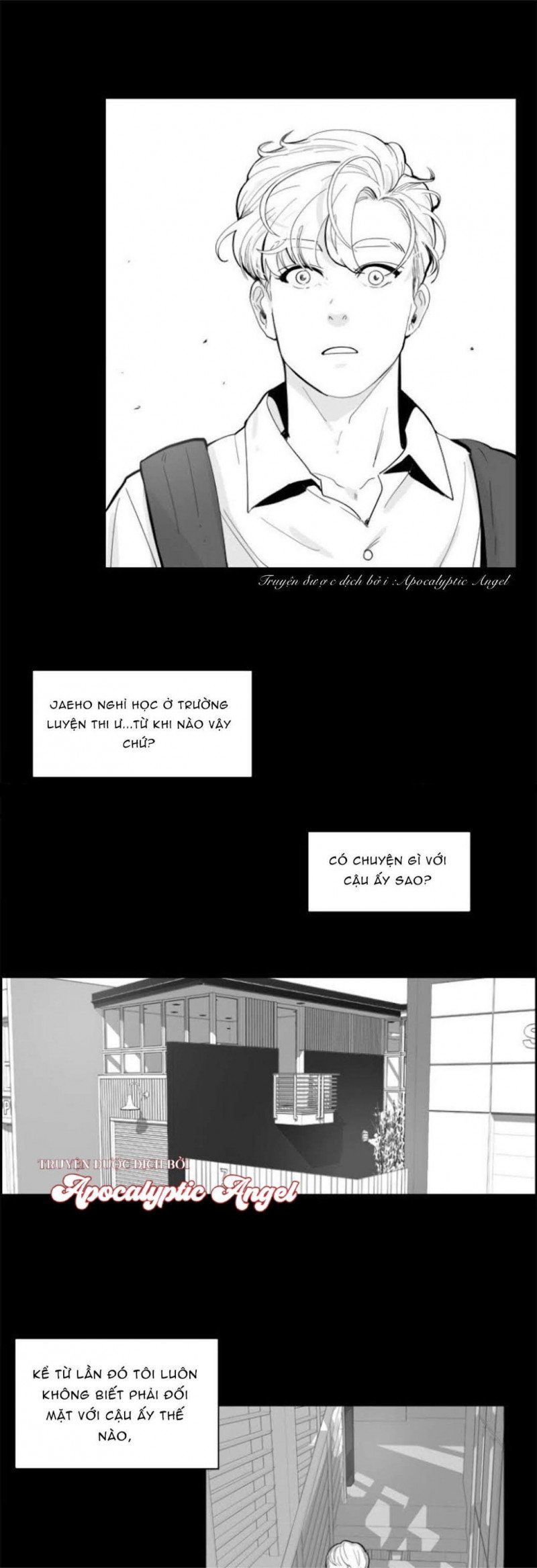 heat and run chapter 9 9