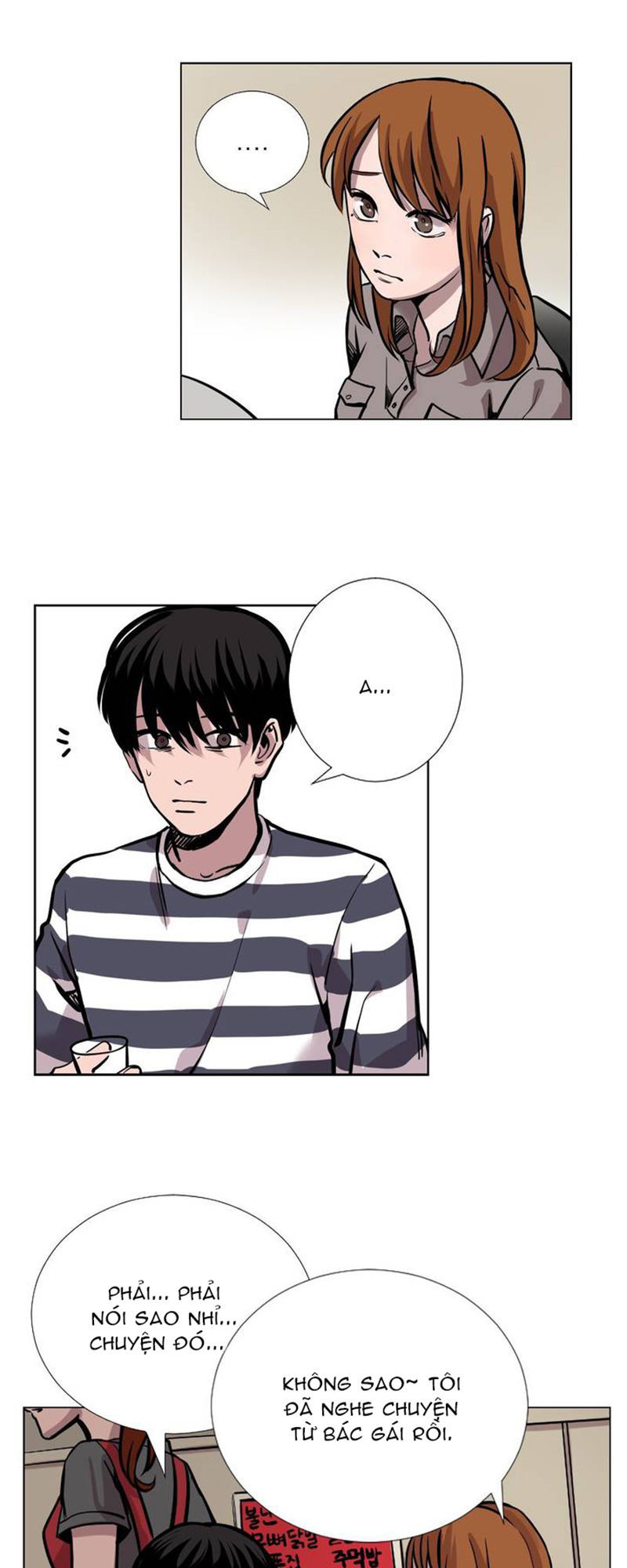 in our lifetime chapter 3 20